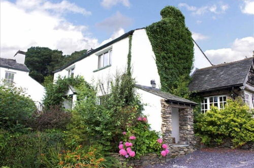 Photo 1 - Summerhill Cottage Windermere The Lake District