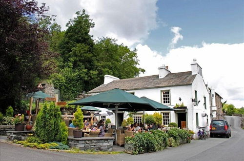 Photo 34 - Summerhill Cottage Windermere The Lake District