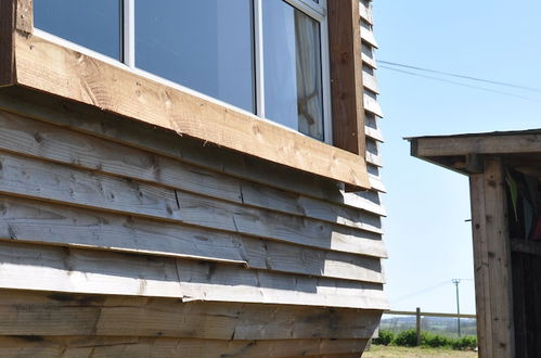 Photo 30 - Cosy and Rural Lodge at Goldhill Glamping