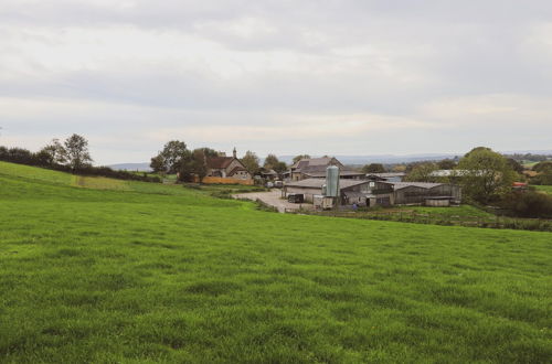 Photo 21 - Cosy and Rural Lodge at Goldhill Glamping