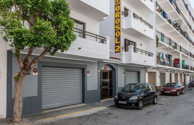 Apartamentos Orosol 2 by Typic Hotels - Foto 38