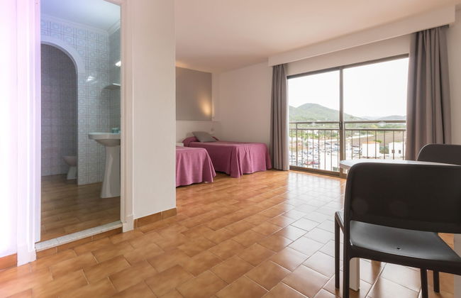 Apartamentos Orosol 2 by Typic Hotels - Foto 1