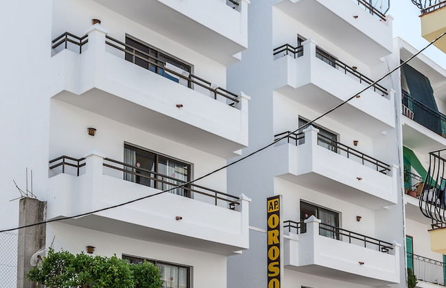 Apartamentos Orosol 2 by Typic Hotels - Foto 37