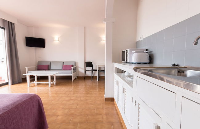 Apartamentos Orosol 2 by Typic Hotels - Foto 20