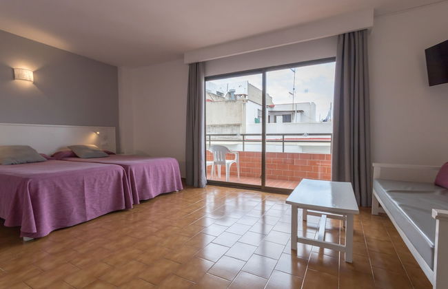 Apartamentos Orosol 2 by Typic Hotels - Foto 9