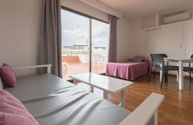 Apartamentos Orosol 2 by Typic Hotels - Foto 24