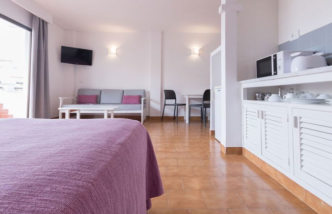 Apartamentos Orosol 2 by Typic Hotels - Foto 21