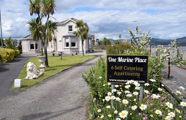 One Marine Place - Foto 1