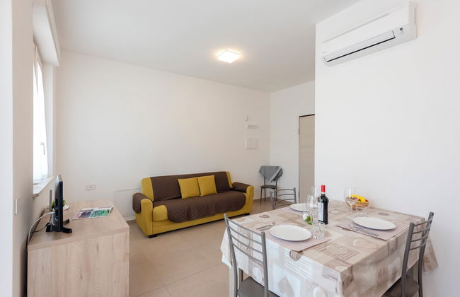 Suite 3 Ondina Viareggio 200m From sea - Foto 6