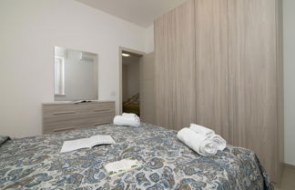 Photo 2 - Suite 3 Ondina Viareggio 200m From sea