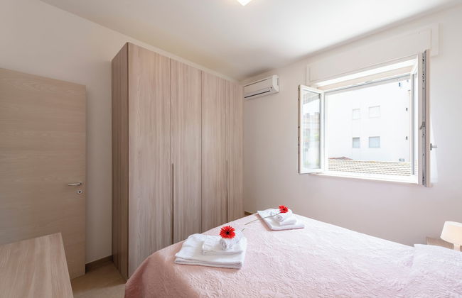 Suite 3 Ondina Viareggio 200m From sea - Foto 2