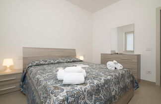 Photo 3 - Suite 3 Ondina Viareggio 200m From sea