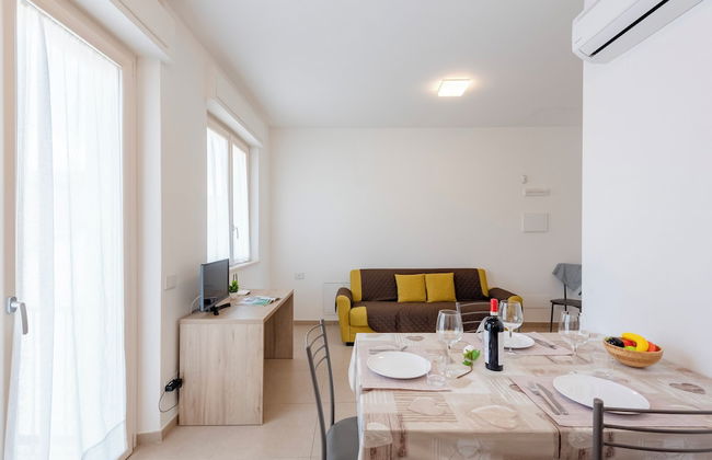 Suite 3 Ondina Viareggio 200m From sea - Foto 8