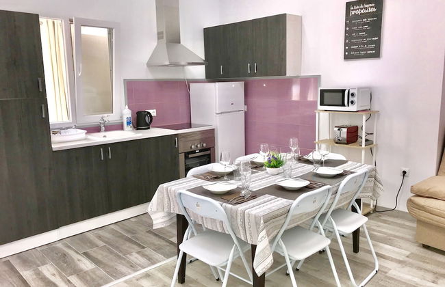 Casa Ekaterina de Novelda - Foto 1