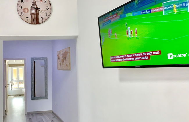 Casa Ekaterina de Novelda - Foto 15