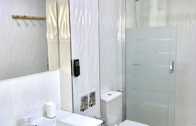 Casa Ekaterina de Novelda - Foto 14