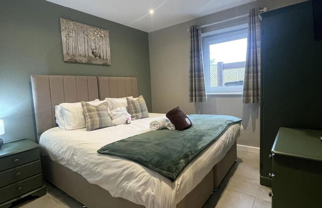 Pendle View by Valley View Lodges Longridge - Foto 8