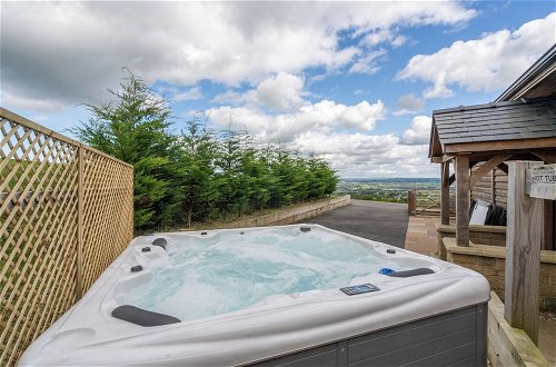 Photo 21 - Pendle View by Valley View Lodges
