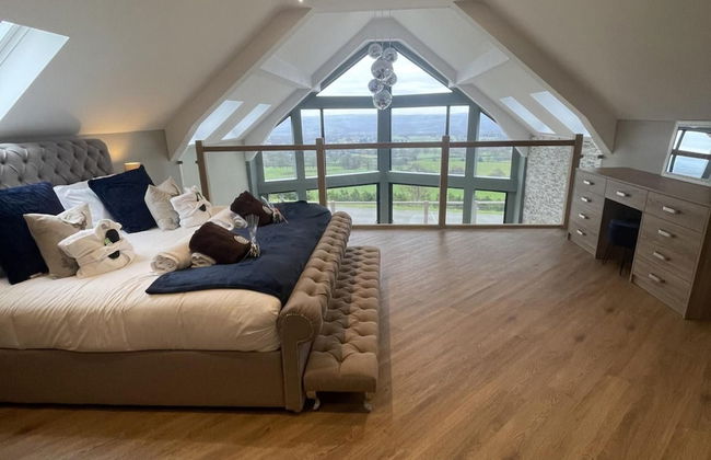Pendle View by Valley View Lodges Longridge - Foto 5