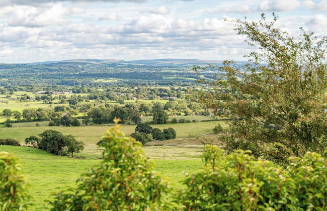 Pendle View by Valley View Lodges Longridge - Foto 35