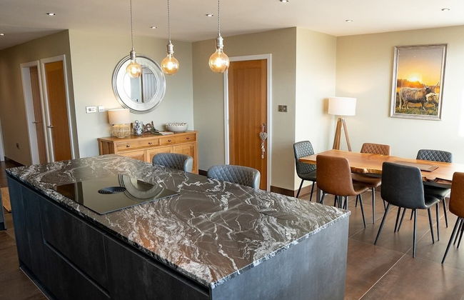 Pendle View by Valley View Lodges Longridge - Foto 31