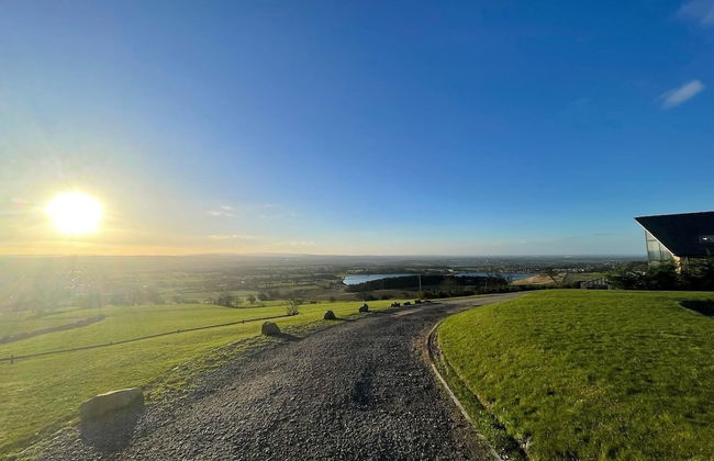 Pendle View by Valley View Lodges Longridge - Foto 27