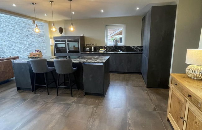 Pendle View by Valley View Lodges Longridge - Foto 12