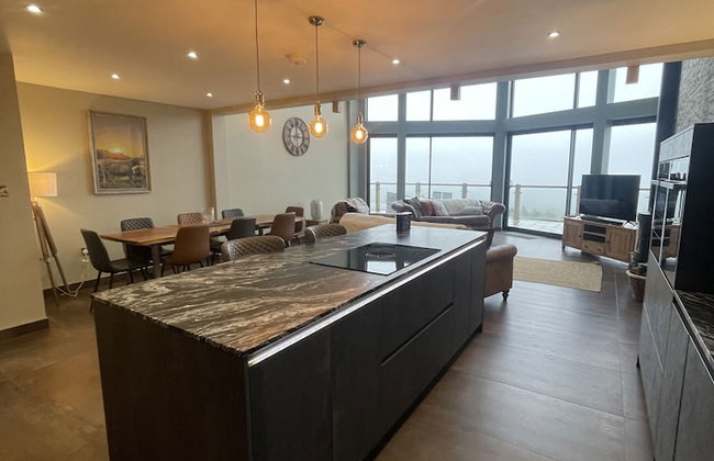 Pendle View by Valley View Lodges Longridge - Foto 11