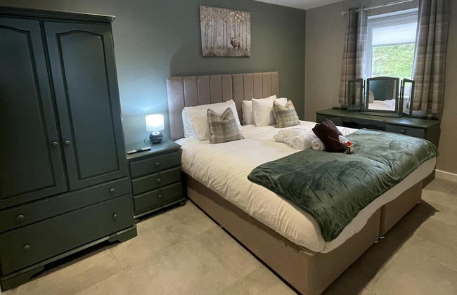 Pendle View by Valley View Lodges Longridge - Foto 7