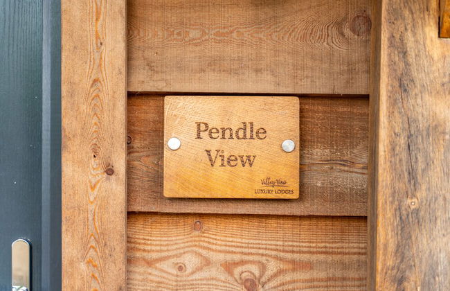 Pendle View by Valley View Lodges Longridge - Foto 28