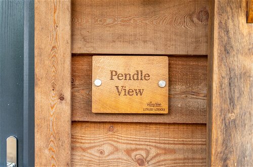 Photo 39 - Pendle View by Valley View Lodges Longridge