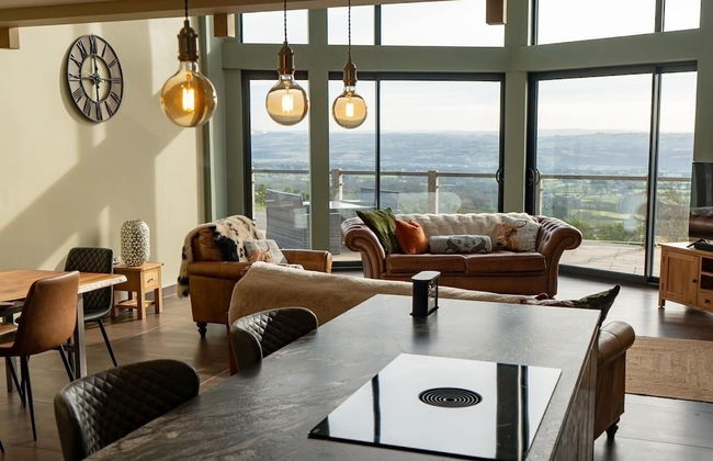 Pendle View by Valley View Lodges Longridge - Foto 32