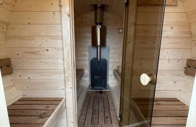 Pendle View by Valley View Lodges Longridge - Foto 25