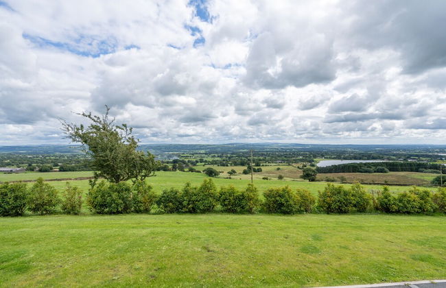 Pendle View by Valley View Lodges Longridge - Foto 30