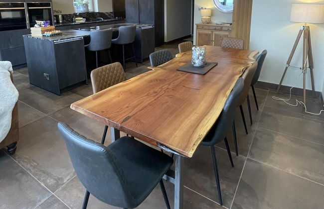 Pendle View by Valley View Lodges Longridge - Foto 33