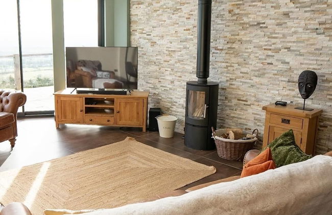Pendle View by Valley View Lodges Longridge - Foto 34