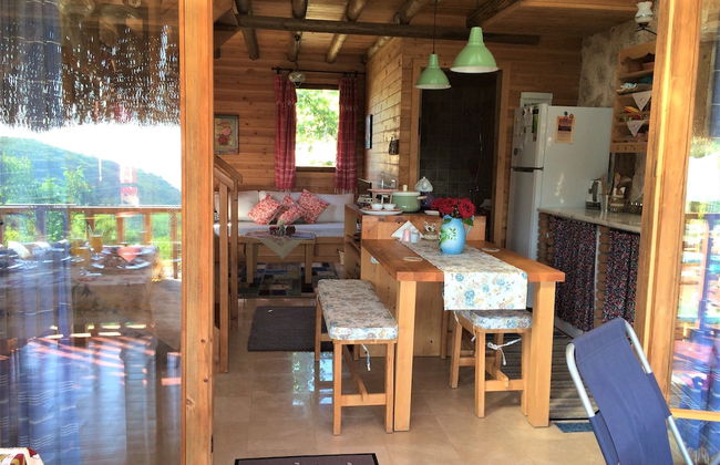 Ambar Evleri - Foto 28