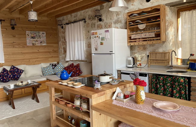 Ambar Evleri - Foto 22