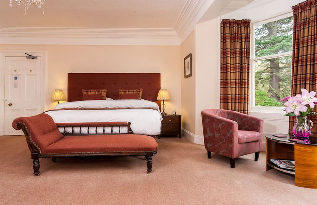 Kiltearn Guest House - Foto 4