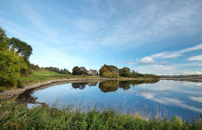 Kiltearn Guest House - Foto 52