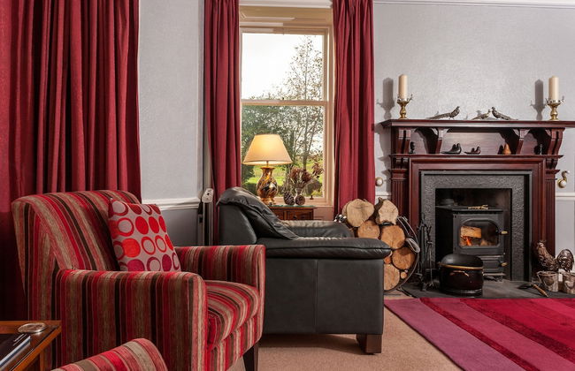 Kiltearn Guest House - Foto 50