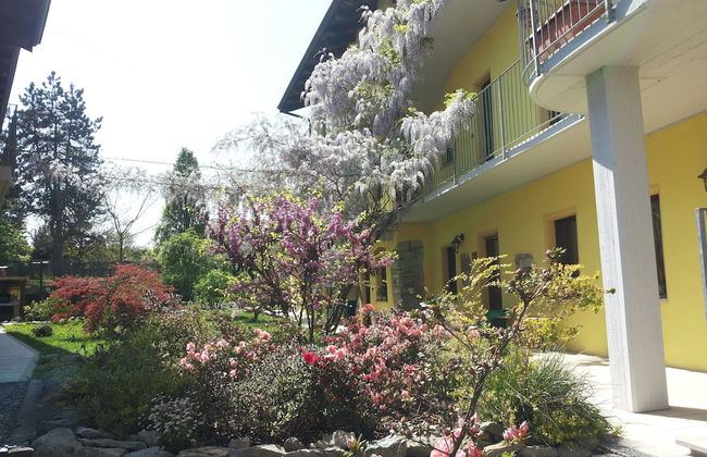 Agriturismo Tra Serra e Lago - Foto 24