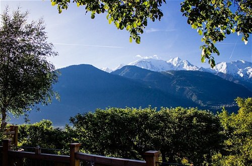 Photo 28 - Les Greniers du Mont Blanc