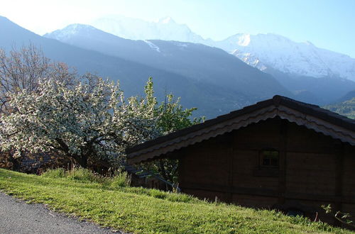 Photo 30 - Les Greniers du Mont Blanc