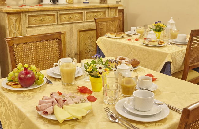 Locanda del Gagini - Foto 32