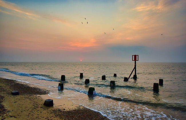4 Sea View Walk, Pakefield - Foto 13