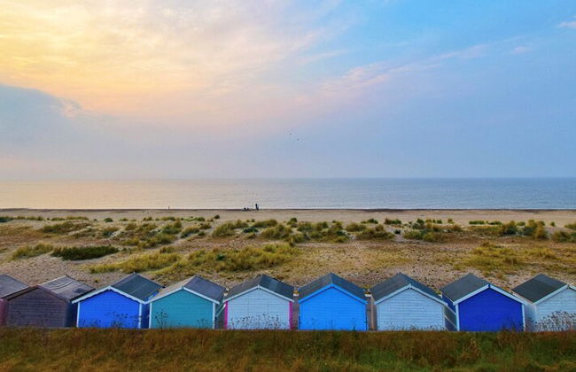 4 Sea View Walk, Pakefield - Foto 14