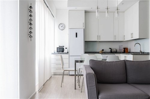 Foto 8 - Flatty Apartments - Camillo Vacani
