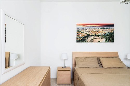 Foto 3 - Flatty Apartments - Camillo Vacani