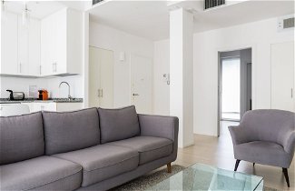Foto 1 - Flatty Apartments - Camillo Vacani